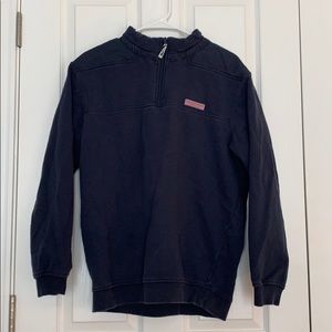 Vineyard Vines Men’s Original Shep Shirt - Navy